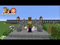 gob’s quickies minecraft tutorial how to make alphabet banners the letter x