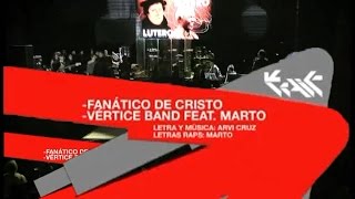 Fanatico de Cristo