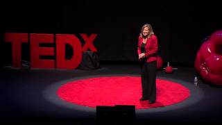The magic that makes the brain learn: Kim Bevill at TEDxCrestmoorParkED