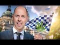 Cannabis: Bayerns Horror-Bußgeldkatalog: Kiffern drohen harte "Strafen"  | Anwalt Christian Solmecke