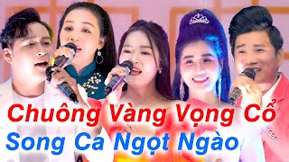 CVVC Như Ý Song Ca CBVC Trung Nhân TĐ Người Tình Trên Chiến Trận Cổ Thạc Xuyên Mai Phương Thảo