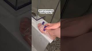 foot peel masks for baby soft feet