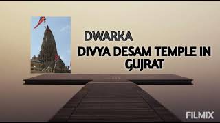 108 DIVYA DESAM TEMPLES|| DWARKA || OUR TRAVELING DATE 30/10/2013