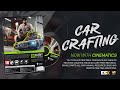 FiveM Car Crafting [QB/ESX] - Advanced Vehicle Crafting System