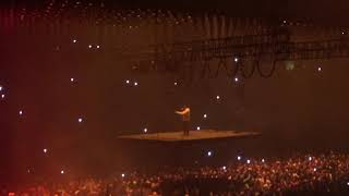 Kanye West: Waves (Live) from Philips Arena in Atlanta, GA (2016)