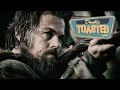 THE REVENANT - Double Toasted Review