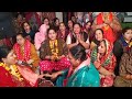 ladki di shadi da bhajan 2 radhe krishna ji charanjit bhajan mandali ferozepur punjab m9780041749