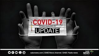 Western Cape COVID-19 media briefing: 07 May 2020