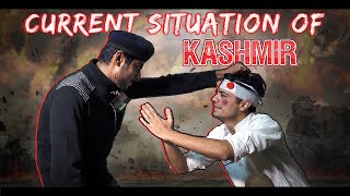 Current Situation of Kashmir || Unique MicroFilms || Kashmir Day