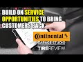 Build on Service to Bring Customers Back