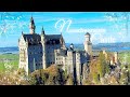 Neuschwanstein Castle Germany Travel Highlights Day Trip to Famous Fairy Tale Castle from Munich