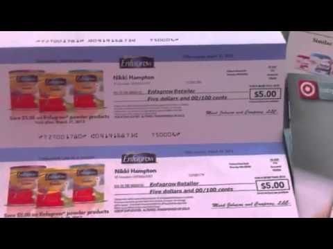 Free Baby Enfamil & Similac formula and coupons Free Baby Enfamil & Similac formula and coupons