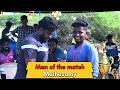 cricket quarter final nettiyendhal vs maavur mimisal 30k tournament worldcup asiacup2023