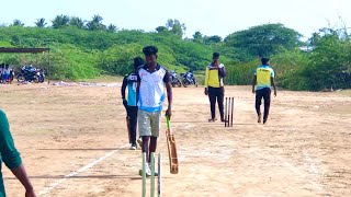 Cricket | Quarter Final | Nettiyendhal Vs Maavur | Mimisal 30K Tournament #worldcup #asiacup2023