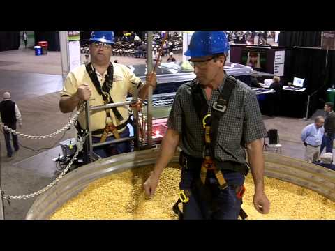 Grain Bin Safety Youtube