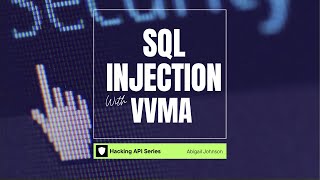 API Hacking for Beginners | Exploiting SQL Injection