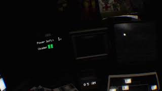 Five Nights At Freddy‘s VR Help Wanted - Fnaf 1 And 3