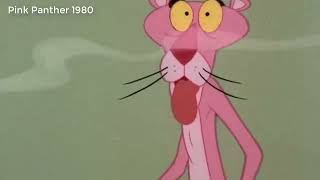 [アニメ] ピンクパンサー, pink panther cartoon, NEW HD (EP98)