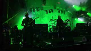 Emperor - Ye Entrancemperium - Live at Meh Suff 2024!