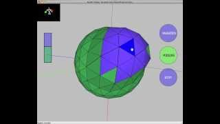 3D Modeling with Kinect