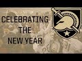 Happy 2018 from Army West Point Athletics!