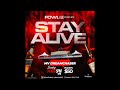 level vibes u0026 surf rat live at stay alive cruise by fowlie aug 14th 2022