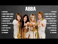 ABBA The Best Music Of All Time ▶️ Full Album ▶️ Top 10 Hits Collection