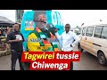 ZIM1 Boss Tagwirei Ignites ZANU PF Fire in Power Tussle with Chiwenga