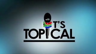 It's Topical | Debate between South Africans and Zimbabweans on SA's health system | 28 August 2022