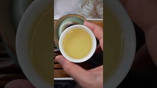 Ви пили не молочний улун! #чайнакультура #чайукраїна #tea