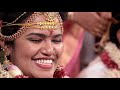 tamil wedding teaser gayathri weds hari prasad at evp rajeswari thirumana palace kolapakkam