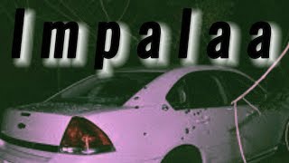 Tmoe x 4nemtweak“ Impalaa” (official audio)