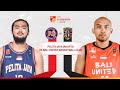 Group Phase Highlights: Bali United Basketball Club vs Pelita Jaya Jakarta | IBL All Indonesian 2024