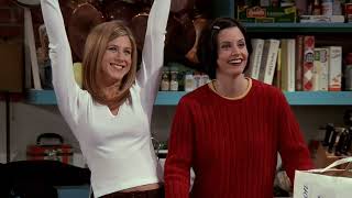 Friends 1994   S04E12   The One With The Embryos