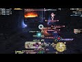 ff14 granseeds ダンジョン：lv41 城塞攻略 ストーンヴィジル