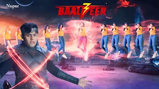 Kashvi के महा जादू ने ली Baalveer की जान I Return Of Baalveer Full Episode 82 I New Superhero Series