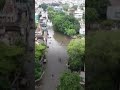 drone video shows flooding in india’s chennai aj shorts