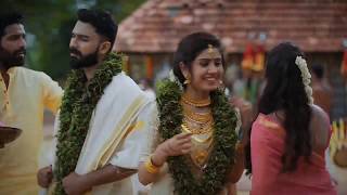 Rivaah by Tanishq - The Malayali Bride