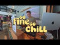 So Fine So Chill Coffee Morning Mix at Pixlcat Coffee SF | Easy R&B, Soul Playlist, Morning Vibes