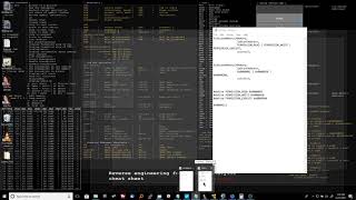 Win32 API Reverse Engineering Primer Part 2