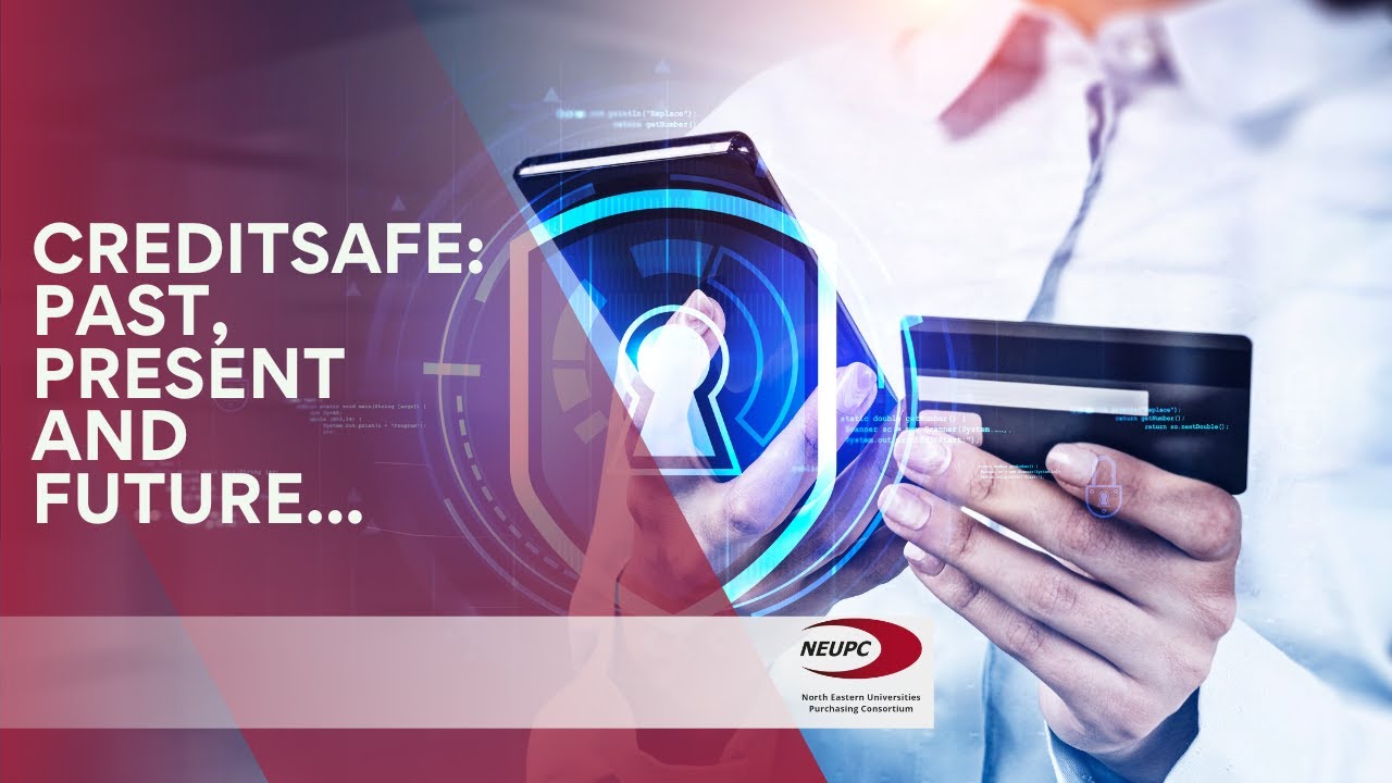 Creditsafe November 2022 Youtube