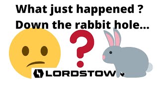 WHY DID CEO STEVE BURNS RESIGN? | LORDSTOWN MOTORS | WHAT IS GOING ON? | $RIDE |#MXUX | ENDURANCE