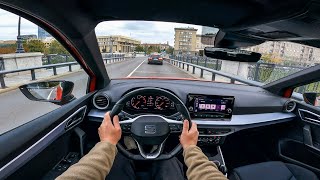 POV Drive | Seat Arona 2024