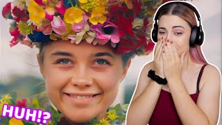 MIDSOMMAR is insane! *Movie Commentary/Reaction*