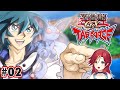 🔴 PLAYING THROUGH TAG FORCE 2 FOR THE FIRST TIME!【YU-GI-OH! GX: TAG FORCE 2 #EP2】