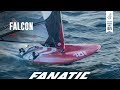 Fanatic Falcon Range 2018