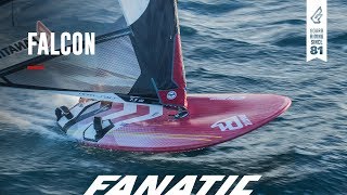 Fanatic Falcon Range 2018