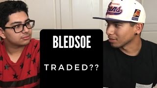 Should Phoenix Suns Trade Eric Bledsoe?