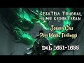 Bab 1651-1655 | Kesatria Tunggal Ilmu Kedokteran | Peri Medis Tertinggi, Jowen Chu