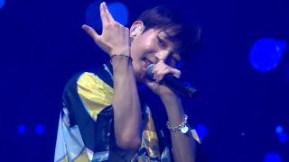 [4K] 240726 KCONLA 다이몬 민재 'FEEL THE VIBE' 직캠 (DXMON MINJAE FanCam Focus)